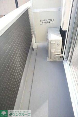 ペスカーサの物件内観写真